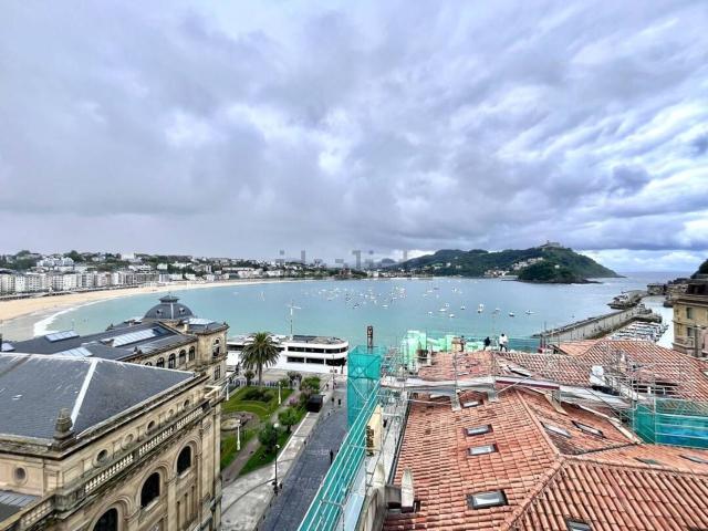 Piso, Donostia San Sebastián