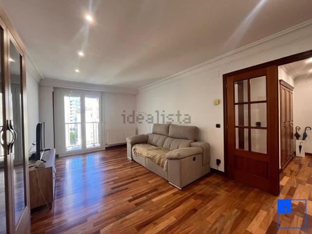 Piso, Donostia San Sebastián