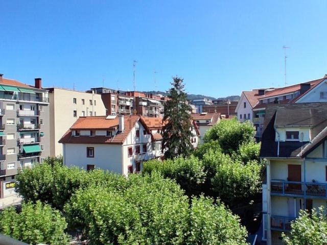 Piso, Donostia San Sebastián