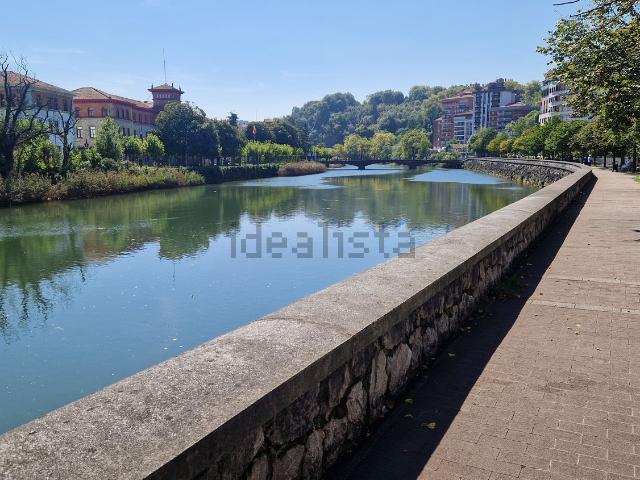 Piso, Donostia San Sebastián