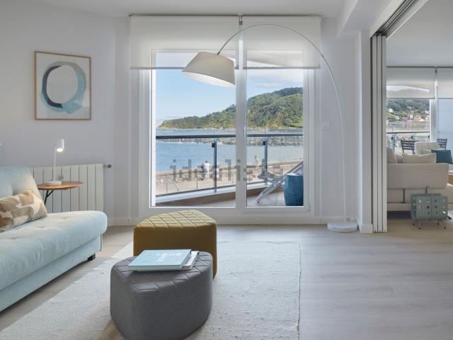 Piso, Donostia San Sebastián