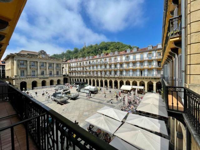 Piso, Donostia San Sebastián