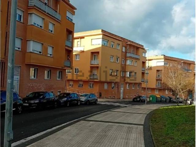 Piso, Donostia San Sebastián