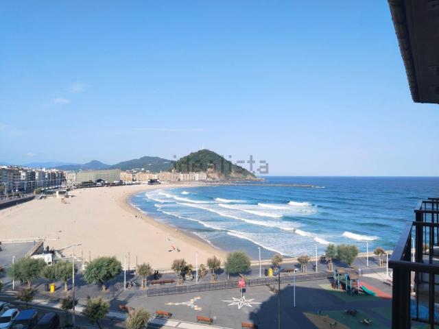 Piso, Donostia San Sebastián