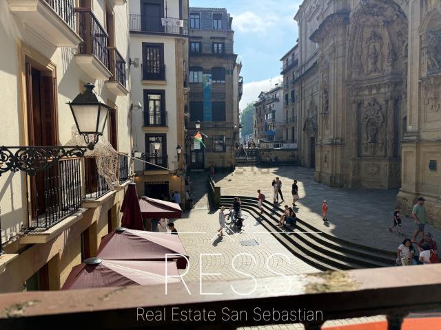 Piso, Donostia San Sebastián