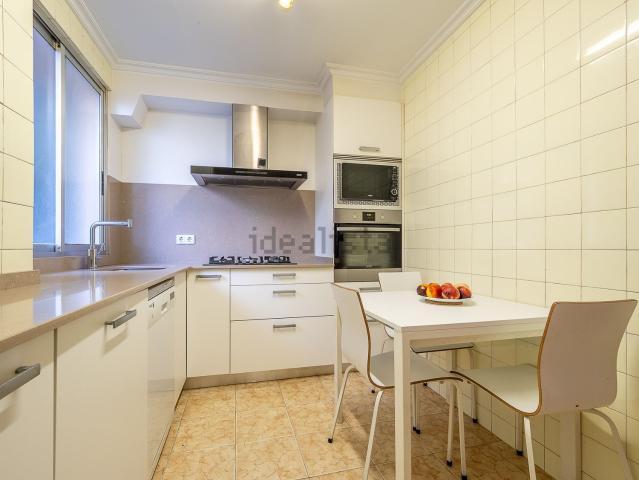 Piso, Donostia San Sebastián