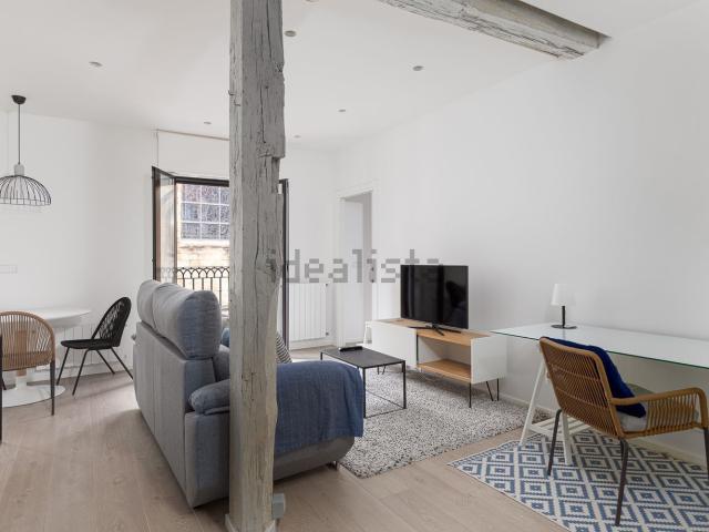 Piso, Donostia San Sebastián