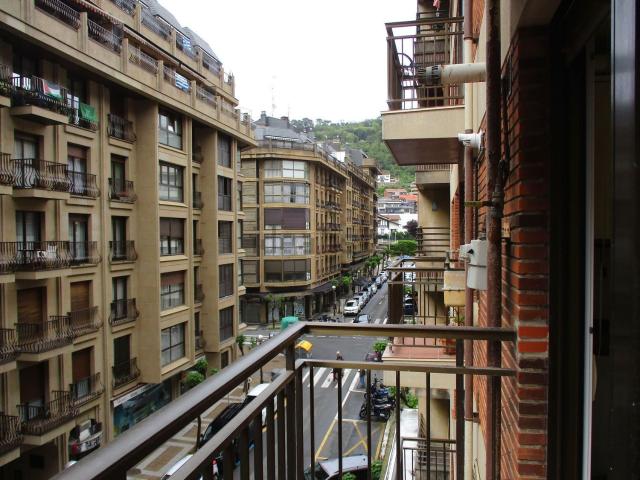 Piso, Donostia San Sebastián