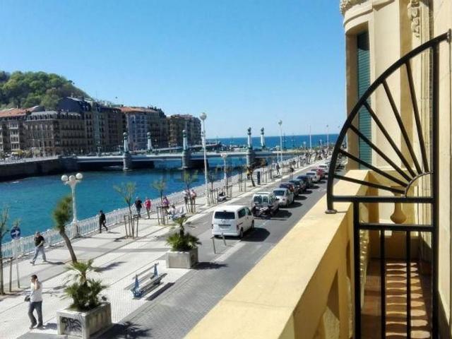 Piso, Donostia San Sebastián