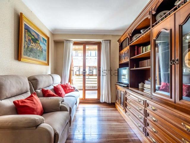 Piso, Donostia San Sebastián