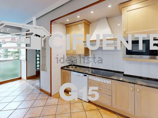 Piso, Donostia San Sebastián
