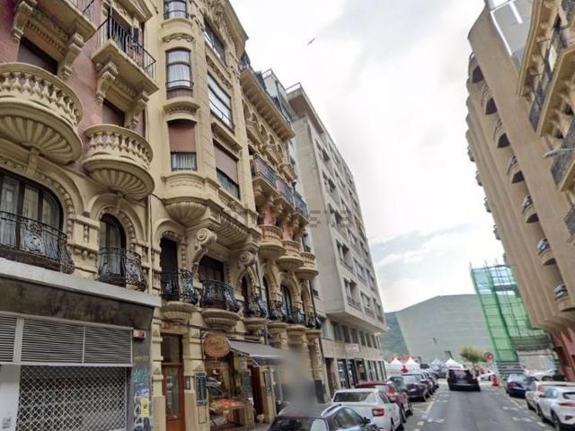 Piso, Donostia San Sebastián