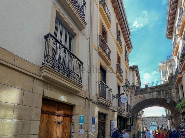 Piso, Donostia San Sebastián
