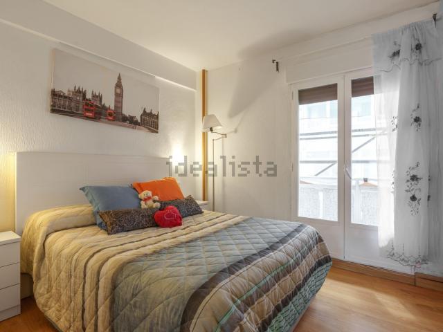 Piso, Donostia San Sebastián