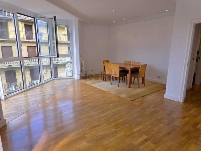 Piso, Donostia San Sebastián