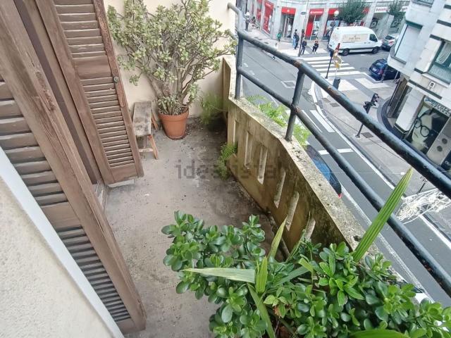 Piso, Donostia San Sebastián