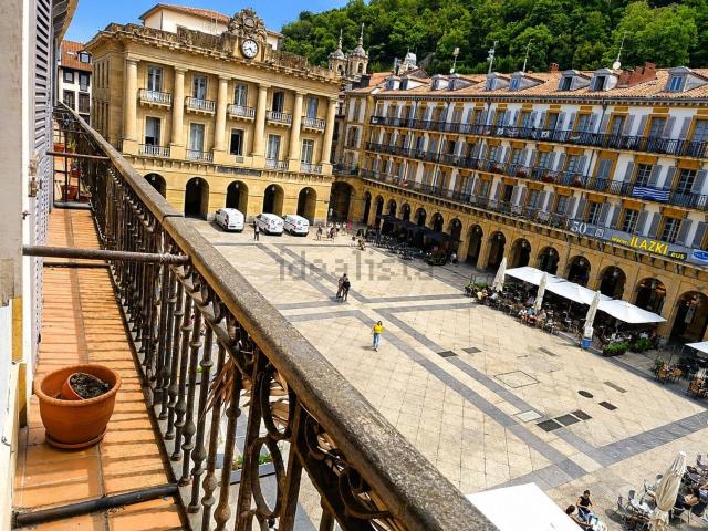 Piso, Donostia San Sebastián