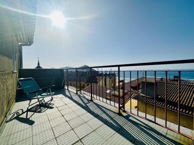 Piso, Donostia San Sebastián