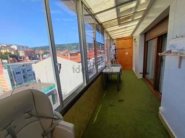 Piso, Donostia San Sebastián