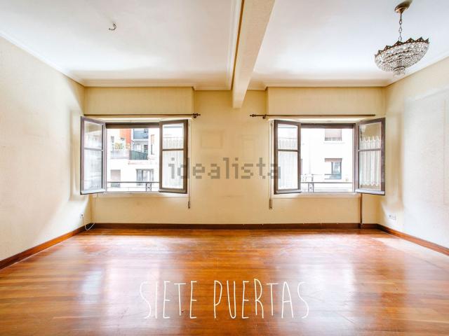 Piso, Donostia San Sebastián