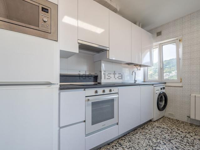 Piso, Donostia San Sebastián