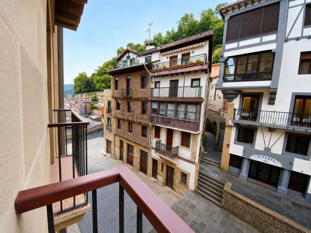 Piso, Área Romántica, Donostia San Sebastián