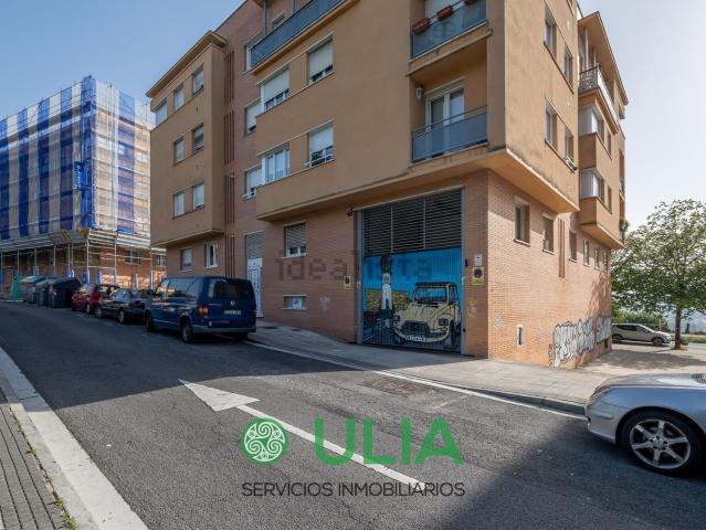 Piso, Donostia San Sebastián