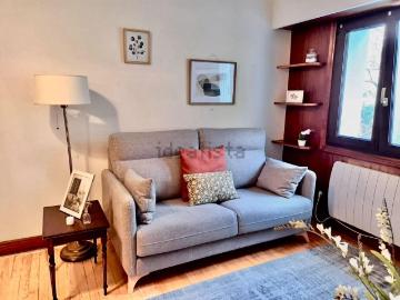 Portuene kalea, Miramar, San Sebastián, Autonomia Donostia, Amara Zaharra