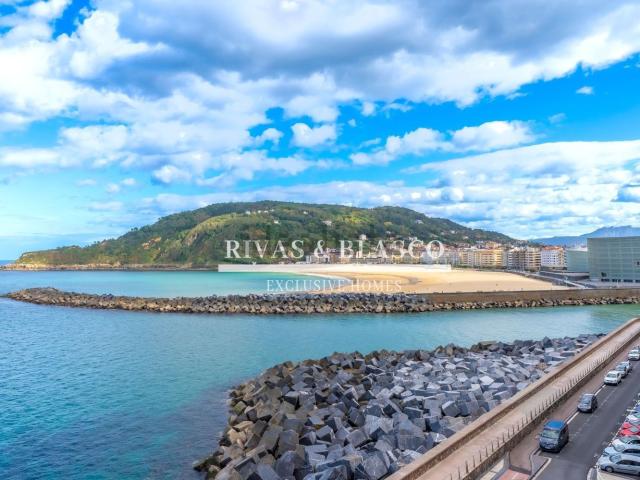 Piso, Donostia San Sebastián