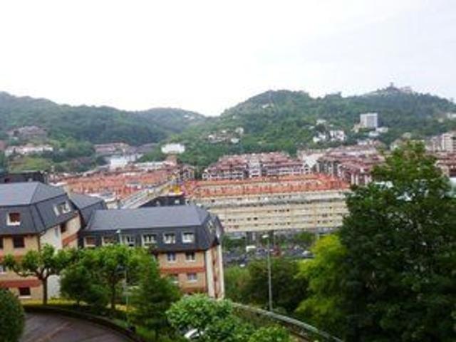 Piso, Donostia San Sebastián