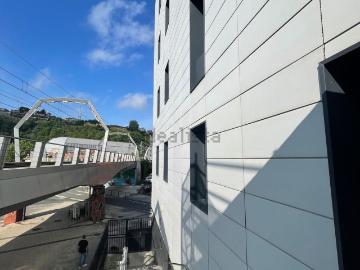 Calle Sant Sebastia, Fornalutx, Mallorca, Islas Baleares