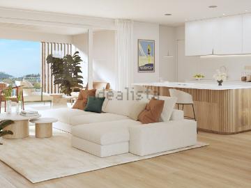 Autonomia Donostia, Amara Zaharra - Plaza aparcamiento