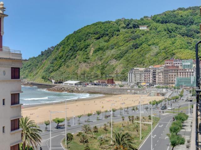 Piso, Donostia San Sebastián