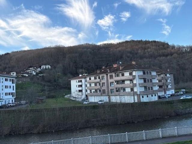 Piso, Doneztebe/Santesteban