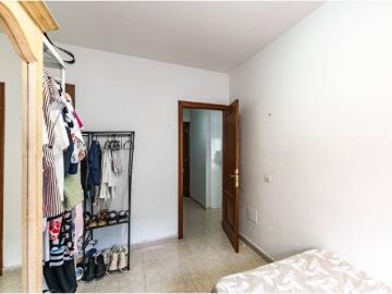 Piso dos dormitorios en La Isleta