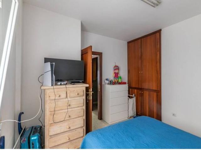 Piso dos dormitorios en La Isleta