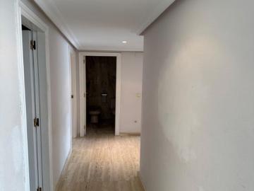 ? Piso exclusivo con terraza de 100 m2 – La Albufereta, Alicante