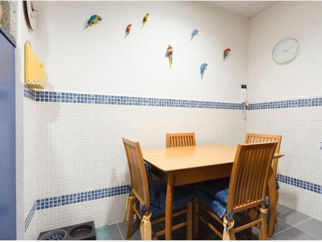 Piso exclusivo con terraza en Sarrià