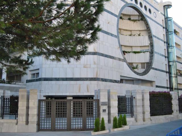 Piso exclusivo de 420 m2 en alquiler Paseo marítimo, Marbella, Provincia de Málaga, Andalucía