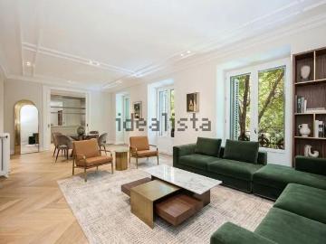 Piso exclusivo de 426 m2 en venta en Madrid, Comunidad de Madrid