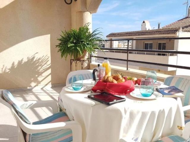 Piso exclusivo de 437 m2 en venta en Torrevieja, Comunidad Valenciana