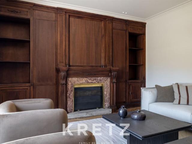Piso exclusivo de 440 m2 en venta en Barcelona, España