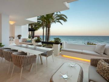 Piso exclusivo de 454 m2 en venta en Marbella, Andalucía