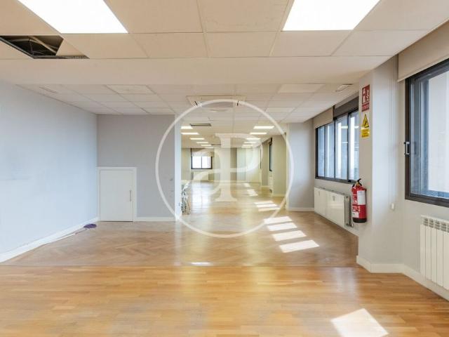 Piso exclusivo de 457 m2 en venta en Madrid, España