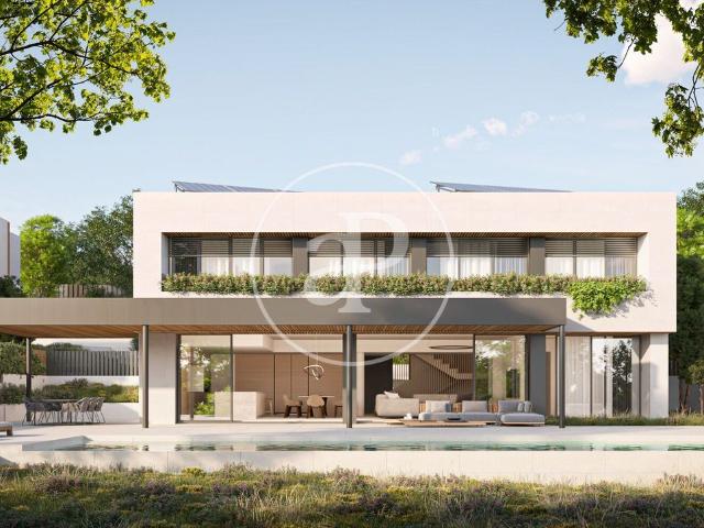 Piso exclusivo de 457 m2 en venta en Sant Andreu de Llavaneres, España