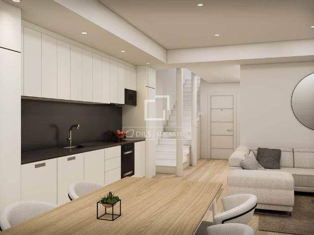 Piso exclusivo de 45 m2 en venta en Sitges, España
