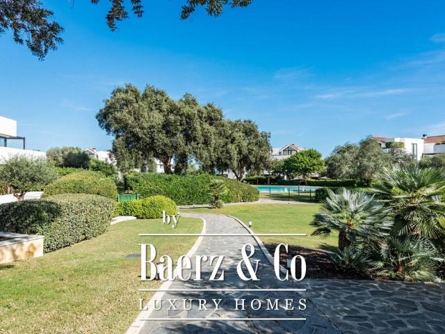 Piso exclusivo de 462 m2 en venta en Sotogrande, Andalucía