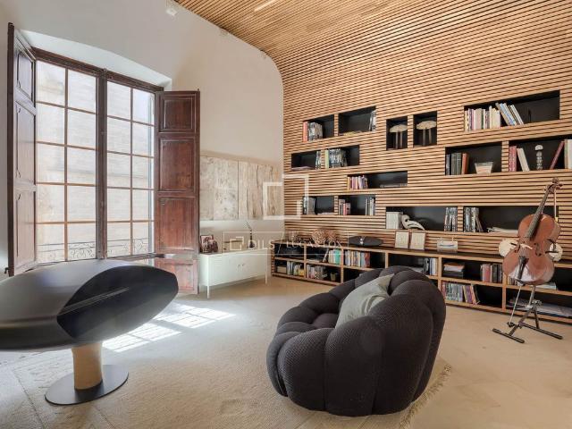Piso exclusivo de 480 m2 en venta en Palma de Mallorca, Baleares