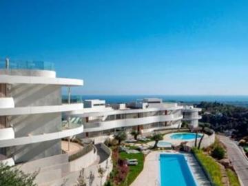 La Quinta, Benahavís, Málaga, Andalucía, Andalucía
