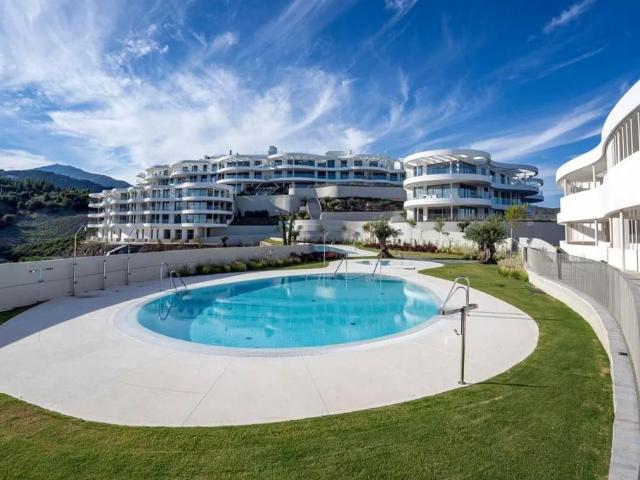 Piso exclusivo de 497 m2 en venta en Benahavís, Andalucía